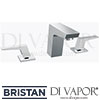 Bristan Sail 3 Hole Basin Mixer Tap Spare Parts